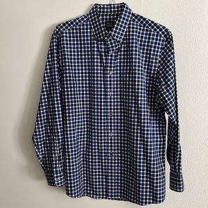 Mens Jos A Bank Dress shirt